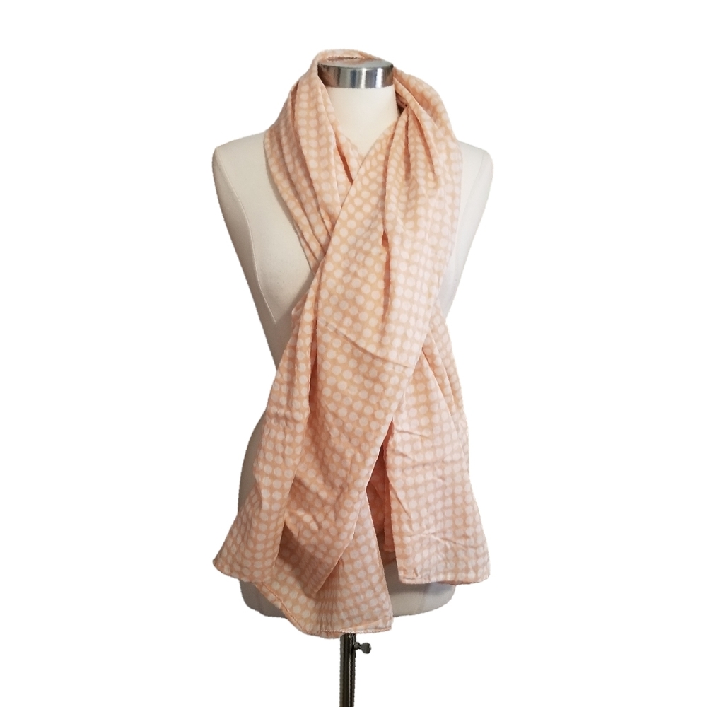 hoss INTROPIA | 100% Cotton Printed Blanket Scarf